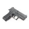 Image 4 : Sig Sauer P320 'Pro Compact' 9mm #58J372417