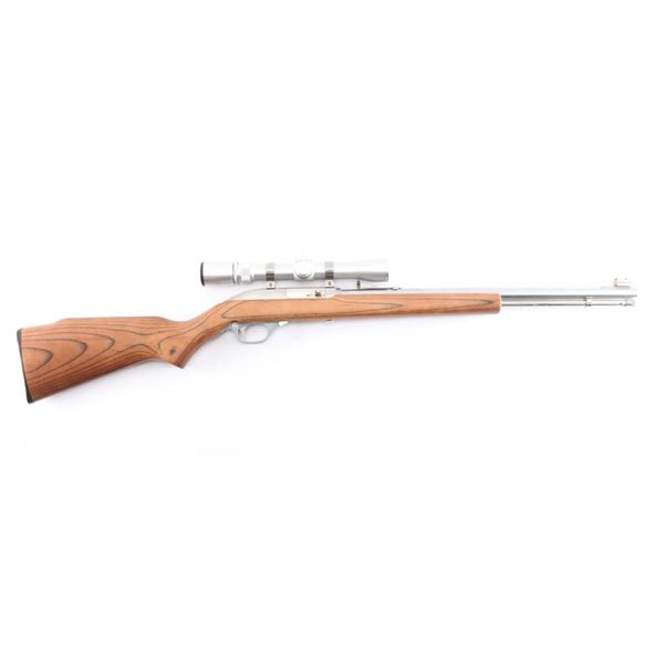 Marlin Model 60 SB .22 LR. #MM021731