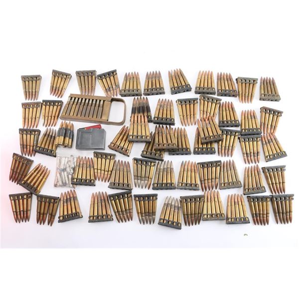 .303 British Ammo Lot