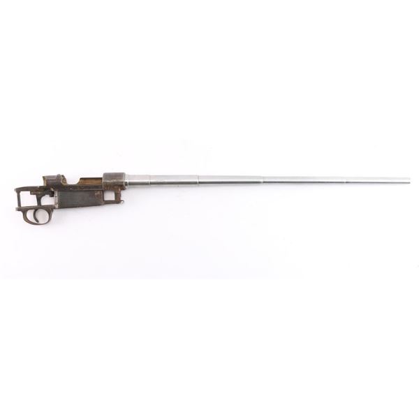 Mauser 98 8mm #4678