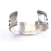 Image 4 : 5 Stone Navajo Cuff