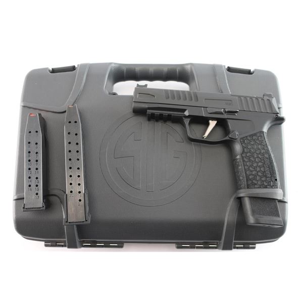 Sig Sauer P365 'Fuse' 9mm #66E804410