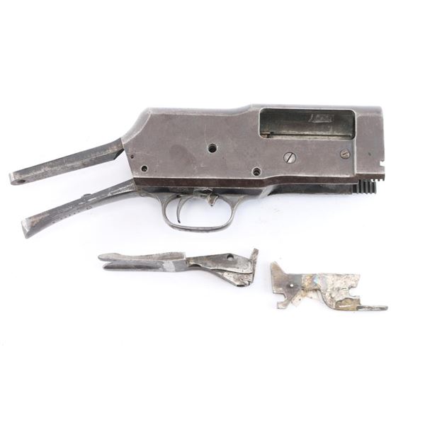 Stevens 520 Receiver #77203A