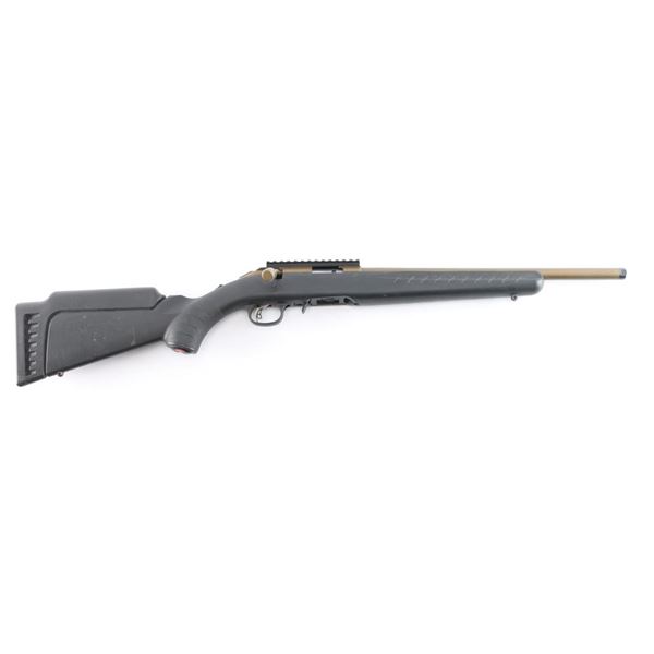 Ruger American .17 HMR #83568954
