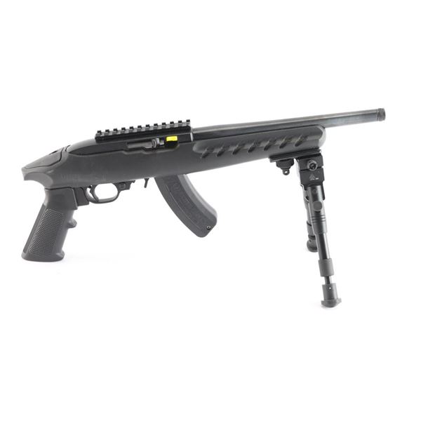 Ruger 22 Charger .22 LR #491-11546