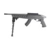Image 2 : Ruger 22 Charger .22 LR #491-11546