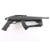 Image 3 : Ruger 22 Charger .22 LR #491-11546