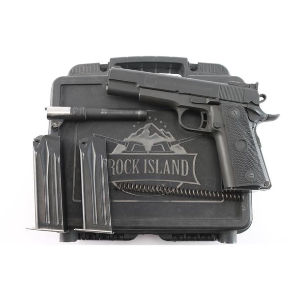 Rock Island Armory / AP International M1911 A2 MM