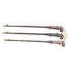 Image 2 : Lot of 3 No.4 Barreled Receivers
