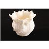 Image 1 : Fancy Blanc d' Chin Belleek Vase.