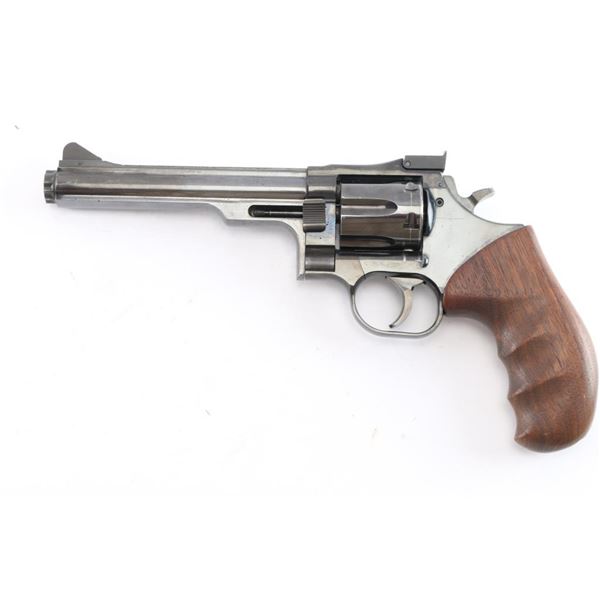 Dan Wesson Model 12 .357 Mag. #2047