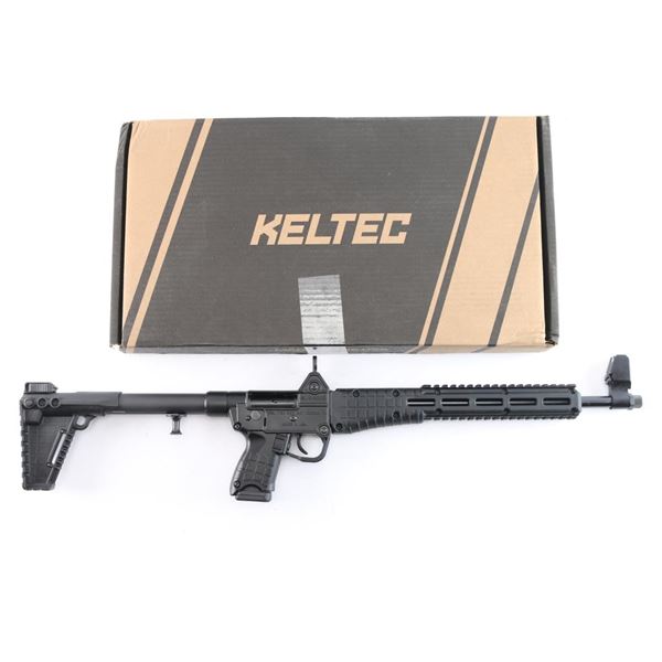 Kel Tec Sub2000 'Gen2' 9mm #FHK174