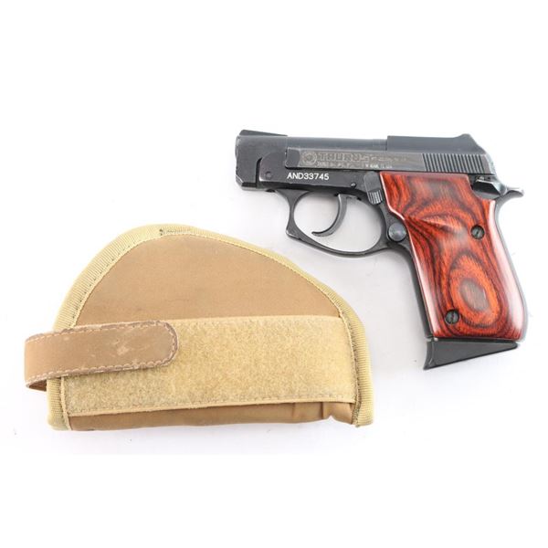 Taurus PT-22 .22 LR #AND33745