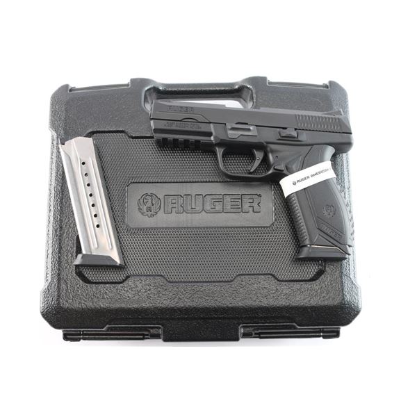 Ruger American 9mm #86332954