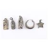 Image 1 : Sterling Lot of Jewelry.