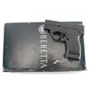 Image 1 : Beretta BU9 Nano 9mm #NU147348