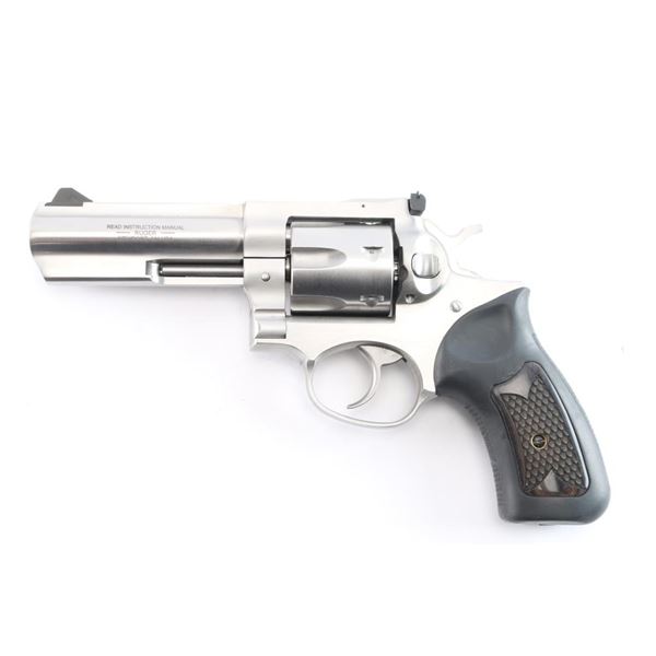 Ruger GP 100 .357 Mag. #17882133