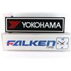 Image 2 : Falken and Yokohama Lighted Tire Signs