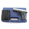 Image 1 : Smith & Wesson SW40V .40 S&W #PBB1624