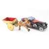 Image 2 : Lot of 5 Toys.