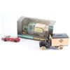 Image 3 : Lot of 5 Toys.