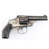 Image 2 : Smith & Wesson .38 Safety Hammerless .38 S&W