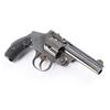 Image 3 : Smith & Wesson .38 Safety Hammerless .38 S&W