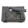 Image 1 : CZ P-10c 9mm #C603626