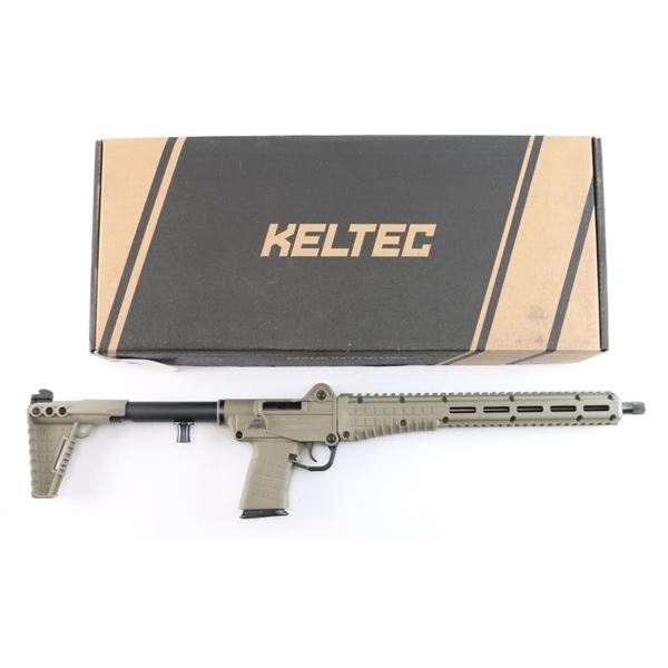 Kel Tec Sub2000 'Gen3' 5.7x28mm #25F1S94
