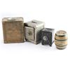 Image 2 : Collection of Vintage Banks.