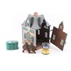 Image 3 : Collection of Vintage Banks.