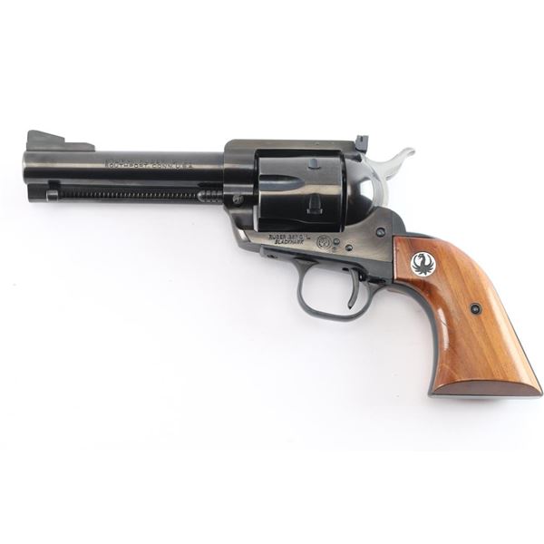 Ruger Blackhawk 'Flattop' .357 Mag #40511