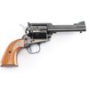 Image 2 : Ruger Blackhawk 'Flattop' .357 Mag #40511