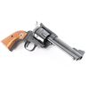 Image 3 : Ruger Blackhawk 'Flattop' .357 Mag #40511