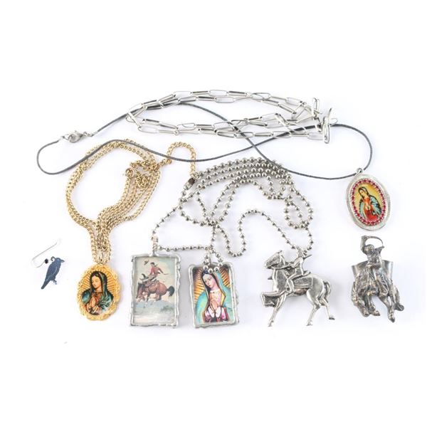 Bonanza Jewelry Lot.