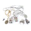 Image 3 : Bonanza Jewelry Lot.