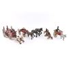 Image 1 : Lot of Cast Iron Toys.