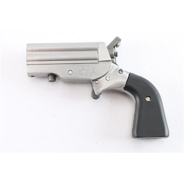 HJS Industries Frontier Four Derringer .22 LR. #64