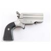Image 2 : HJS Industries Frontier Four Derringer .22 LR. #64