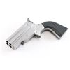 Image 4 : HJS Industries Frontier Four Derringer .22 LR. #64