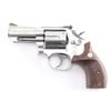 Image 1 : Smith & Wesson 66-4 .357 Mag #BRL3311