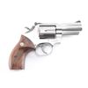 Image 2 : Smith & Wesson 66-4 .357 Mag #BRL3311
