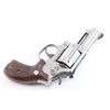Image 5 : Smith & Wesson 66-4 .357 Mag #BRL3311