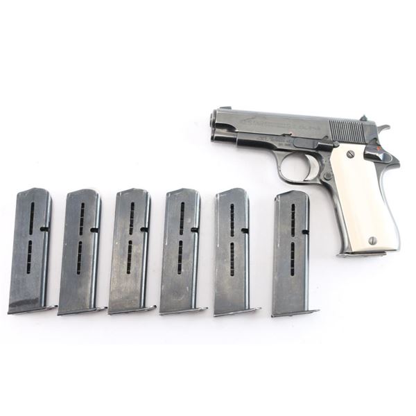 Star / CAI BM 9mm #1437631