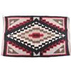 Image 1 : Navajo Eye Dazzler Rug.