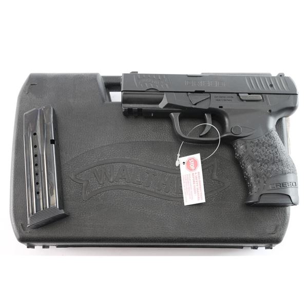 Walther Creed 9mm #FCR9540
