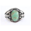 Image 1 : High Quality Green Navajo Cuff.
