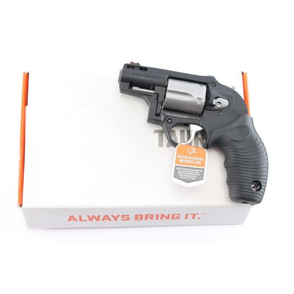 Taurus M605 'Protector Poly' .357 Mag. #AGE253718