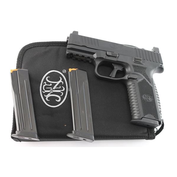 FN 509 'MRD-LE' 9mm #GKS0293941