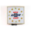 Image 1 : Chevrolet Lighted Wall Clock